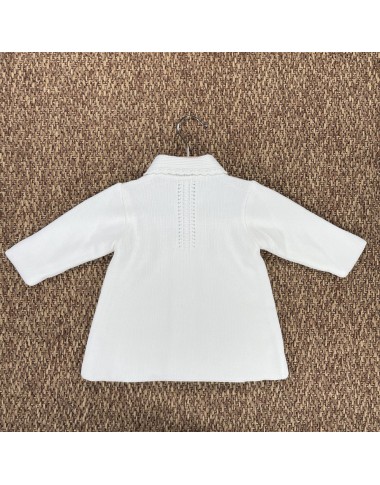 Cappotto doppiopetto Cardigan e Accessori