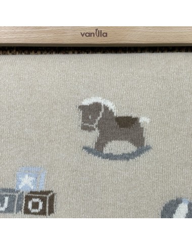 Coperta lana e cashmere Accessori