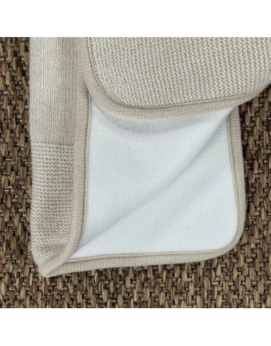 Coperta lana e cashmere Accessori