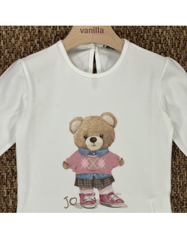 T-shirt bear