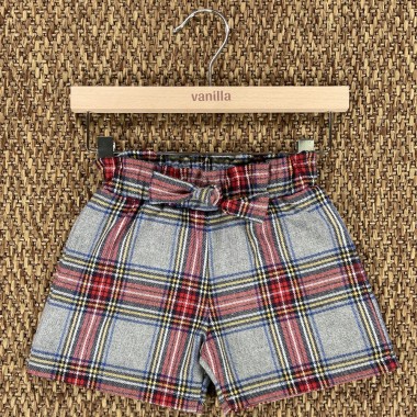 Short quadri Neonata 0/36