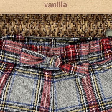 Short quadri Neonata 0/36