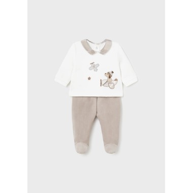 Completo maglia e ghettina Completo e Pagliaccetto