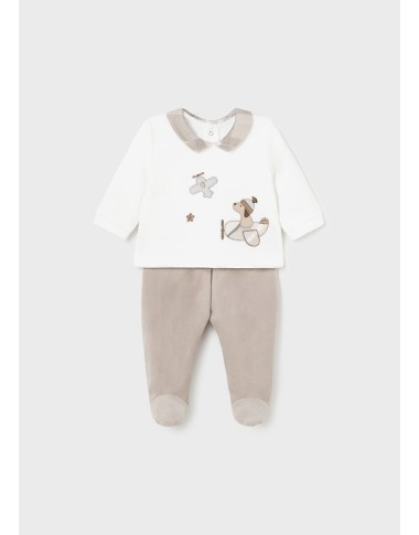 Completo maglia e ghettina Completo e Pagliaccetto