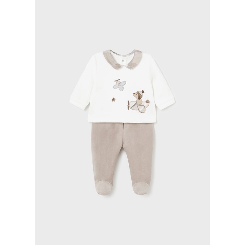 Completo maglia e ghettina Completo e Pagliaccetto