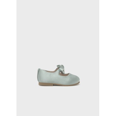 Ballerine in raso Scarpe