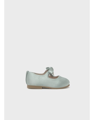 Ballerine in raso Scarpe