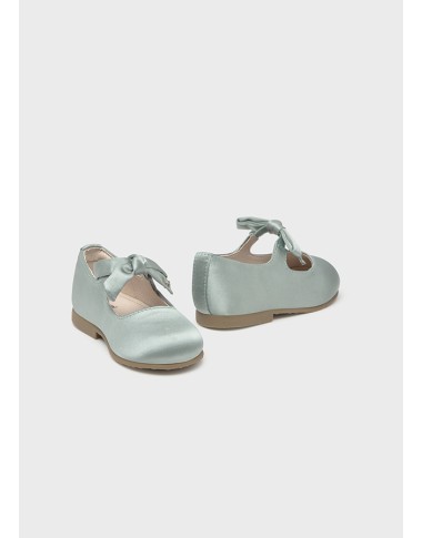 Ballerine in raso Scarpe