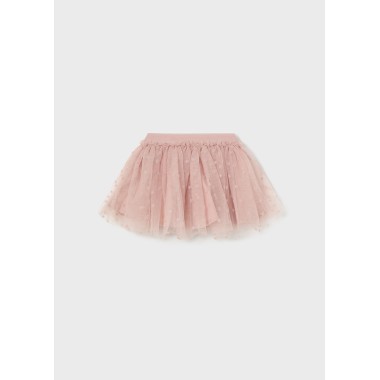 Gonna tulle                   Neonata 0/36