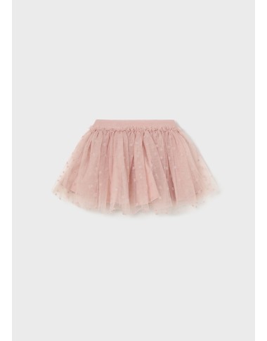 Gonna tulle                   Neonata 0/36