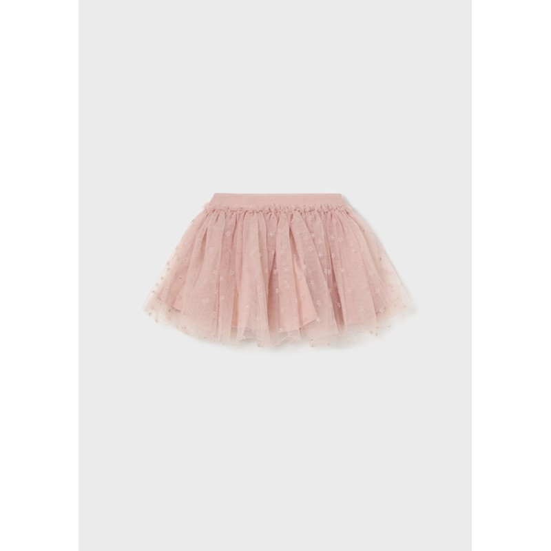 Gonna tulle                   Neonata 0/36