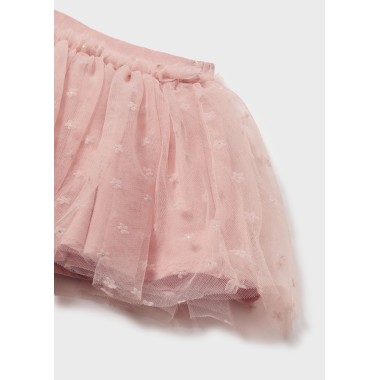 Gonna tulle                   Neonata 0/36