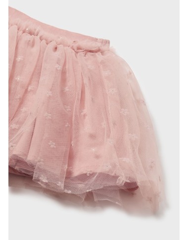 Gonna tulle                   Neonata 0/36