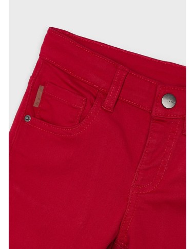 Pantalone 5t slim fit Bimbo 2/8 anni