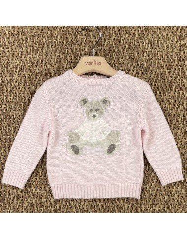 Knits in wool and cashmere