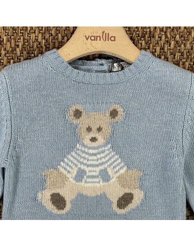 Knits in wool and cashmere