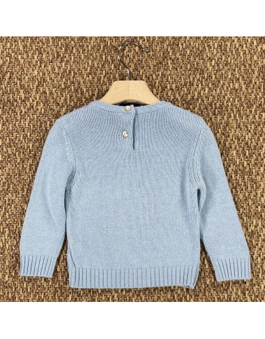 Knits in wool and cashmere