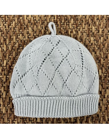 Cappello cotone organico Cappello e Guanti