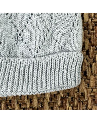 Cappello cotone organico Cappello e Guanti