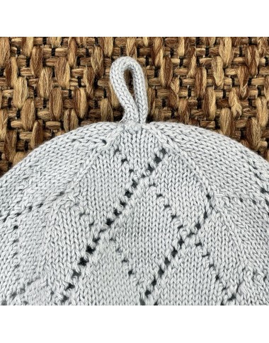 Cappello cotone organico Cappello e Guanti