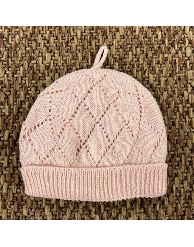 Organic Cotton Hat