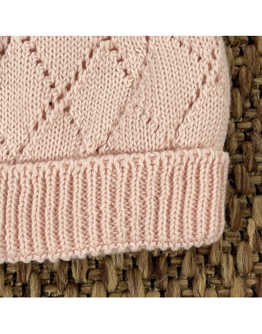 Organic Cotton Hat