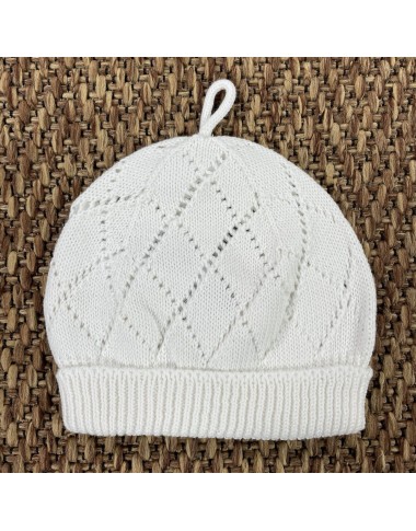 Organic Cotton Hat