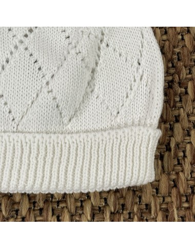 Organic Cotton Hat