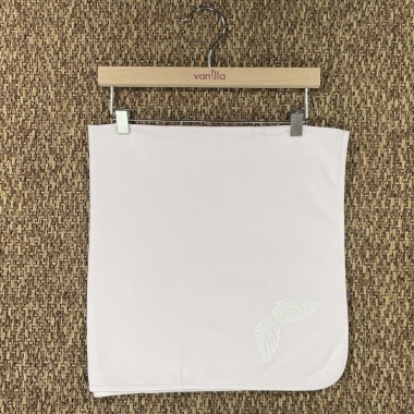 Mussola ali stellate cotone Accessori