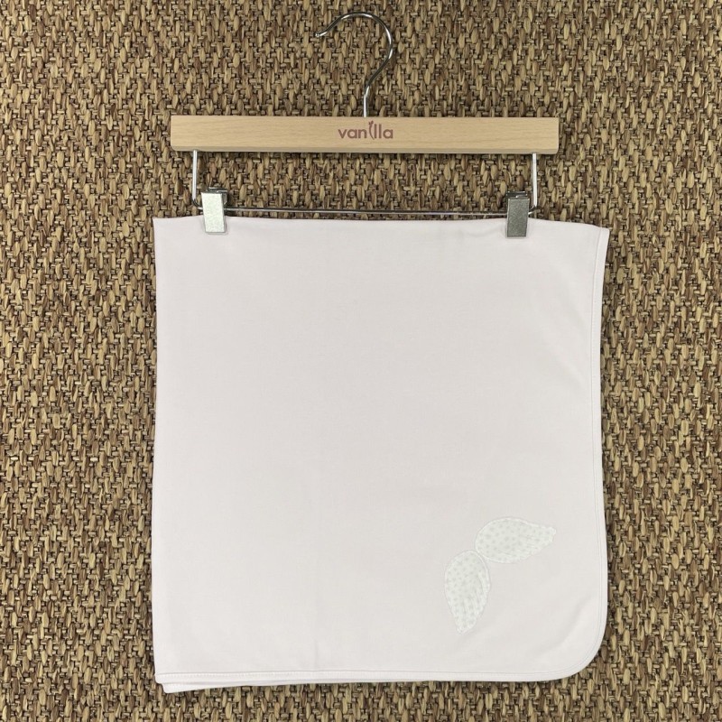 Mussola ali stellate cotone Accessori