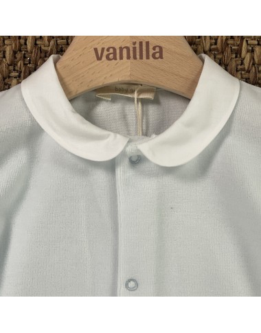 Tutina in ciniglia ali