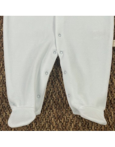 Tutina in ciniglia ali Neonato