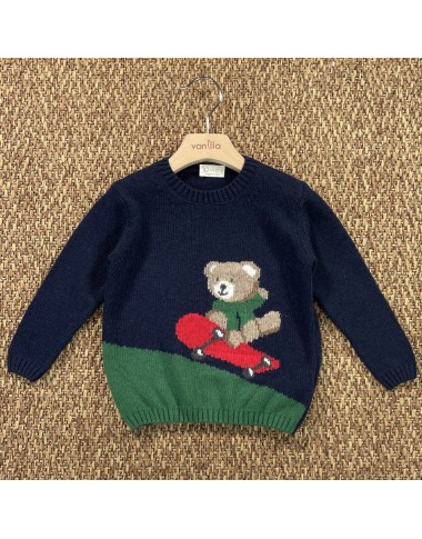 Wool and cashmere skateboard