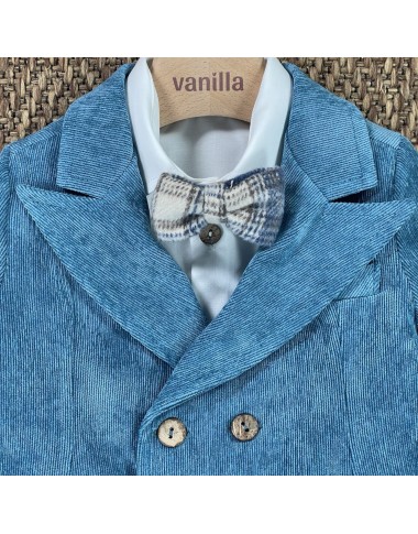 Complete dressing jacket