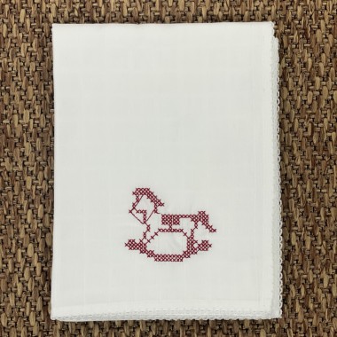 Mussola dondolo Accessori