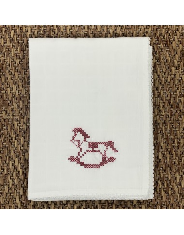 Mussola dondolo Accessori