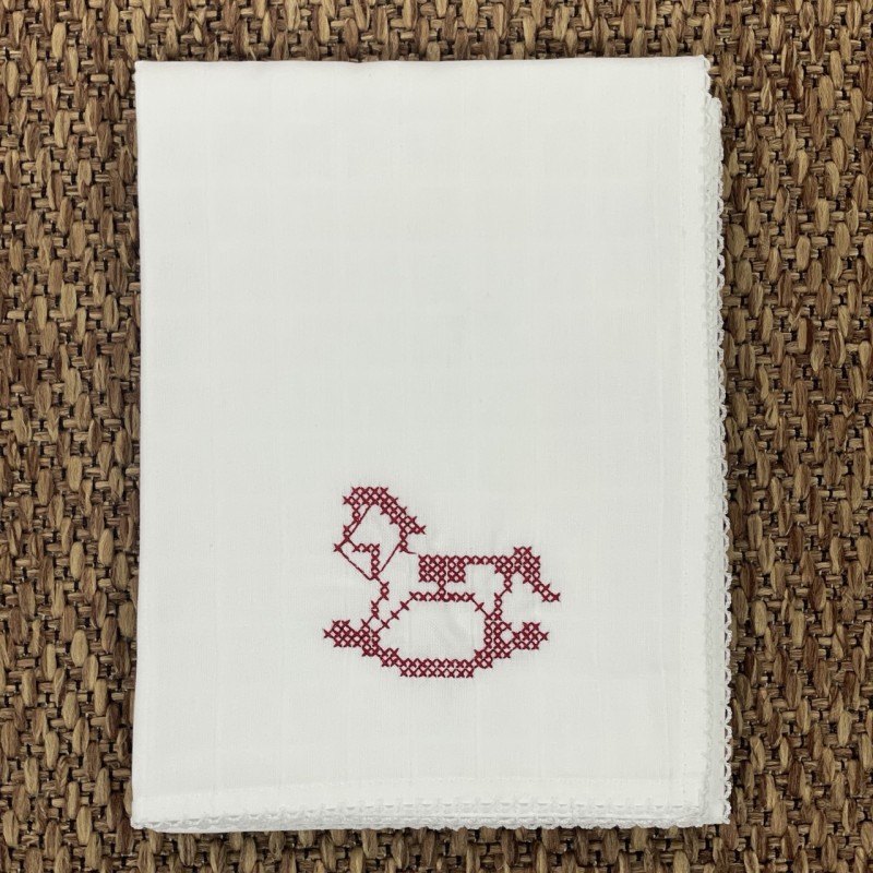 Mussola dondolo Accessori