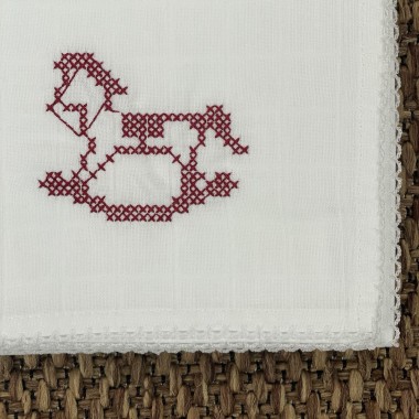 Mussola dondolo Accessori