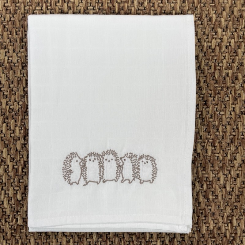 Mussola ricci Bavetta e Mussola