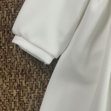 Abito in piquè Neonata 0/36