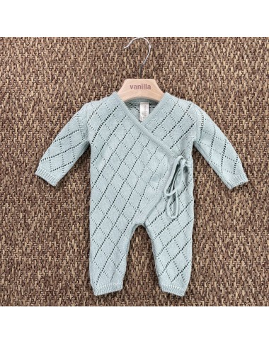 Organic cotton cross dress