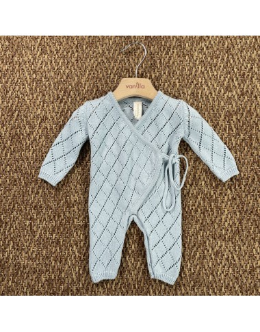 Organic cotton cross dress