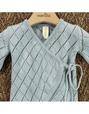 Organic cotton cross dress