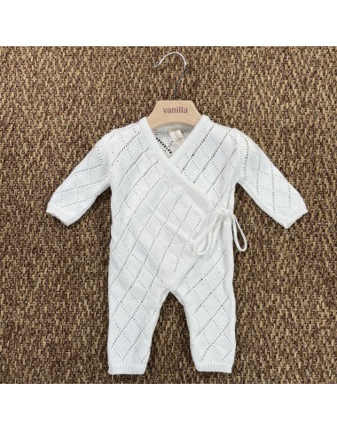 Organic cotton cross dress