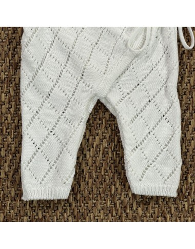 Organic cotton cross dress