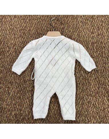 Organic cotton cross dress