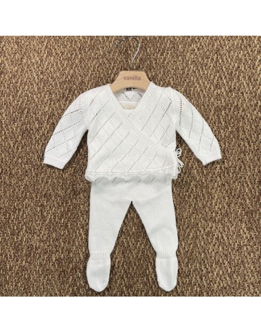 Organic cotton cross-section