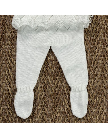 Organic cotton cross-section