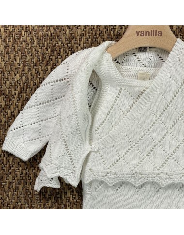 Organic cotton cross-section