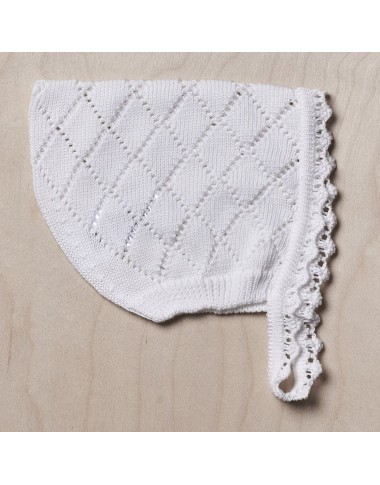 Cuffietta cotone organico Cappello e Guanti